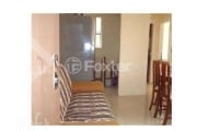 Apartamento com 2 quartos à venda na Rua Tomé Antônio de Souza, 240, Campo Novo, Porto Alegre