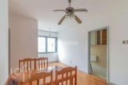 Apartamento com 2 quartos à venda na Rua Santa Terezinha, 604, Farroupilha, Porto Alegre