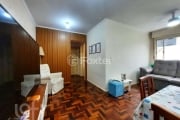 Apartamento com 2 quartos à venda na Rua Doutor Salvador Franca, 1070, Jardim Botânico, Porto Alegre