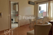 Apartamento com 1 quarto à venda na Rua Dona Firmina, 86, Vila São José, Porto Alegre