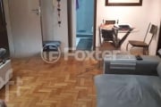 Apartamento com 2 quartos à venda na Rua Leopoldo de Freitas, 80, Passo da Areia, Porto Alegre