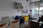 Apartamento com 1 quarto à venda na Rua Humberto de Campos, 147, Partenon, Porto Alegre