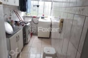 Apartamento com 1 quarto à venda na Rua Adão Baino, 715, Cristo Redentor, Porto Alegre