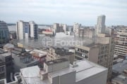 Apartamento com 1 quarto à venda na Rua Vigário José Inácio, 295, Centro Histórico, Porto Alegre