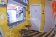 Apartamento com 1 quarto à venda na Rua Doutor Flores, 461, Centro Histórico, Porto Alegre