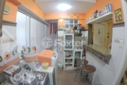 Apartamento com 1 quarto à venda na Rua Doutor Flores, 461, Centro Histórico, Porto Alegre