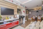 Apartamento com 2 quartos à venda na Rua Coronel Massot, 1229, Cristal, Porto Alegre