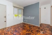 Apartamento com 1 quarto à venda na Avenida Palmira Gobbi, 1035, Humaitá, Porto Alegre