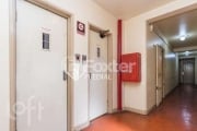 Apartamento com 1 quarto à venda na Rua Coronel Vicente, 444, Centro Histórico, Porto Alegre