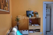 Apartamento com 1 quarto à venda na Rua Vigário José Inácio, 630, Centro Histórico, Porto Alegre