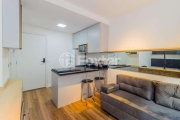 Apartamento com 1 quarto à venda na Avenida João Pessoa, 731, Centro Histórico, Porto Alegre