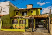 Casa com 3 quartos à venda na Avenida Doutor Rubem Knijnik, 87, Parque Santa Fé, Porto Alegre