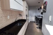 Apartamento com 1 quarto à venda na Avenida Antônio Carvalho, 510, Jardim Carvalho, Porto Alegre