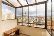 Apartamento com 1 quarto à venda na Rua Barão do Amazonas, 746, Petrópolis, Porto Alegre