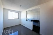 Apartamento com 2 quartos à venda na Avenida Juscelino Kubitschek de Oliveira, 570, Jardim Leopoldina, Porto Alegre