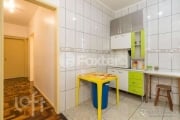 Apartamento com 3 quartos à venda na Rua Coronel Vicente, 408, Centro Histórico, Porto Alegre