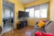 Apartamento com 1 quarto à venda na Avenida Benjamin Constant, 944, São João, Porto Alegre