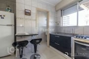 Apartamento com 1 quarto à venda na Avenida Benjamin Constant, 944, São João, Porto Alegre