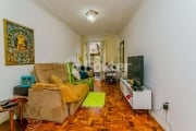 Apartamento com 2 quartos à venda na Rua Portugal, 1220, São João, Porto Alegre