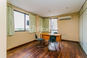 Sala comercial com 1 sala à venda na Avenida Cristóvão Colombo, 881, Floresta, Porto Alegre