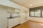 Apartamento com 1 quarto à venda na Avenida João Pessoa, 731, Centro Histórico, Porto Alegre