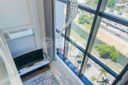 Apartamento com 1 quarto à venda na Avenida Ipiranga, 8484, Jardim Botânico, Porto Alegre