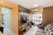 Apartamento com 3 quartos à venda na Rua Engenheiro Frederico Dahne, 560, Sarandi, Porto Alegre