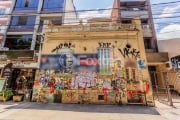 Terreno comercial à venda na Rua General Lima e Silva, 260, Centro Histórico, Porto Alegre