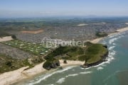 Terreno em condomínio fechado à venda na Avenida Alfieiro Zanardi, 1515, Praia da Guarita, Torres