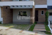 Casa em condomínio fechado com 3 quartos à venda na Rua Adriano Pereira da Silva, 290, Vila Nova, Porto Alegre