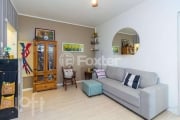 Apartamento com 2 quartos à venda na Rua Coronel Corte Real, 535, Petrópolis, Porto Alegre