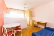 Apartamento com 1 quarto à venda na Rua Santo Antônio, 590, Floresta, Porto Alegre