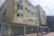 Apartamento com 1 quarto à venda na Rua Bento de Amaral, 125, Partenon, Porto Alegre