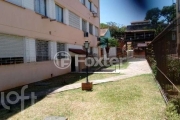 Apartamento com 1 quarto à venda na Rua Professor Álvaro Barcellos Ferreira, 645, Parque Santa Fé, Porto Alegre