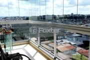 Apartamento com 3 quartos à venda na Rua Doutor Gastão Festugatto, 124, Madureira, Caxias do Sul