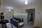 Apartamento com 2 quartos à venda na Avenida Dorival Cândido Luz de Oliveira, 6910, Bom Princípio, Gravataí