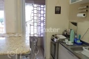 Apartamento com 1 quarto à venda na Avenida General Flores da Cunha, 2240, Vila Parque Brasília, Cachoeirinha