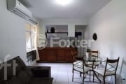 Apartamento com 1 quarto à venda na Avenida Borges de Medeiros, 652, Centro Histórico, Porto Alegre