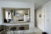 Apartamento com 1 quarto à venda na Rua Alberto Silva, 397, Vila Ipiranga, Porto Alegre