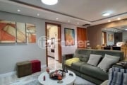 Apartamento com 3 quartos à venda na Rua Zeev Jabotinski, 201, Jardim Itu Sabará, Porto Alegre