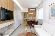 Apartamento com 2 quartos à venda na Rua Santa Cecília, 1630, Rio Branco, Porto Alegre