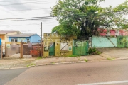 Terreno comercial à venda na Avenida Professor Oscar Pereira, 1829, Glória, Porto Alegre