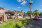 Terreno à venda na Rua Doutor Eduardo Chartier, 835, Higienópolis, Porto Alegre