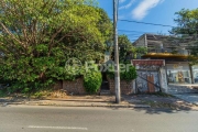 Terreno comercial à venda na Avenida Protásio Alves, 4999, Bom Jesus, Porto Alegre