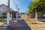 Casa em condomínio fechado com 2 quartos à venda na Rua Alcebíades Ribeiro, 219, Aberta dos Morros, Porto Alegre