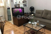 Apartamento com 1 quarto à venda na Rua Marcílio Dias, 702, Menino Deus, Porto Alegre