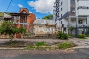 Terreno à venda na Rua Doutor Oscar Bittencourt, 568, Menino Deus, Porto Alegre