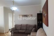 Apartamento com 2 quartos à venda na Rua Conde de Porto Alegre, 550, Floresta, Porto Alegre