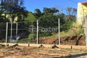 Terreno comercial à venda na Avenida Saturnino de Brito, 143, Vila Jardim, Porto Alegre