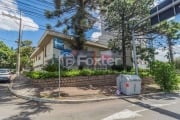 Terreno à venda na Avenida Plínio Brasil Milano, 607, Auxiliadora, Porto Alegre